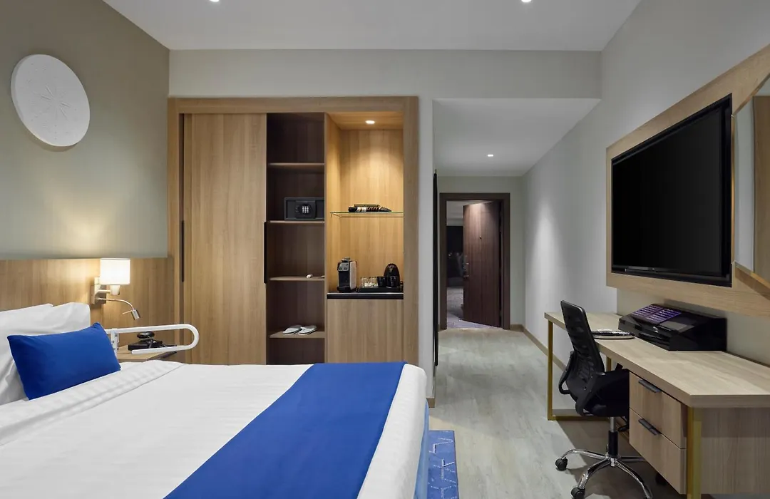 Makarem Umm Al Qura Hotel-1