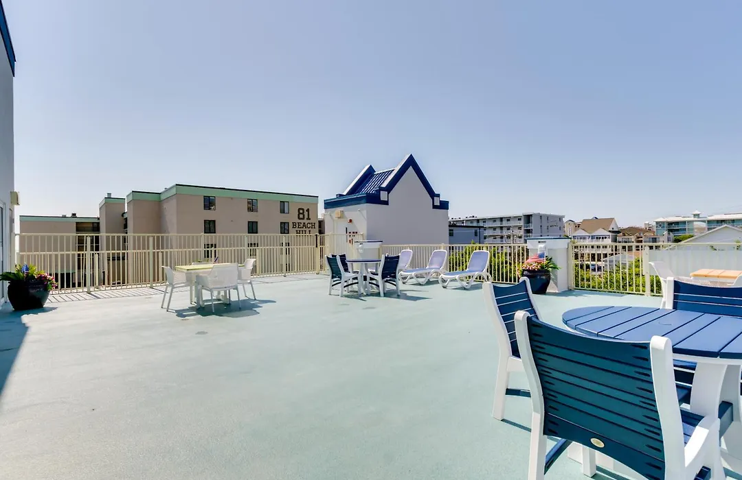 Bonita Beach Hotel-1
