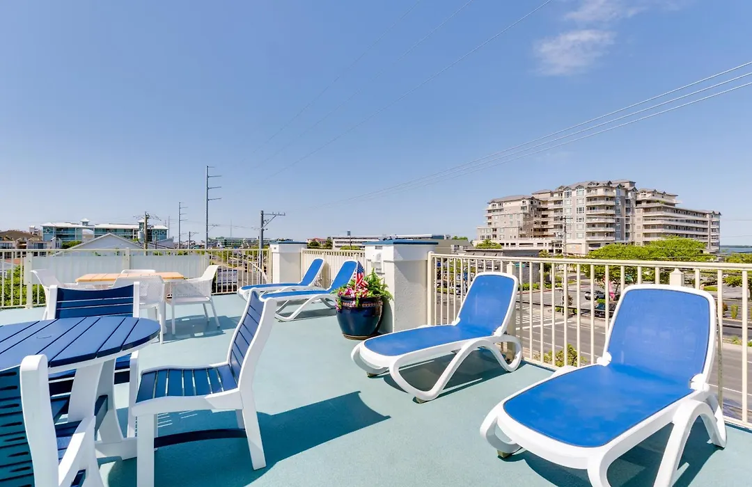 Bonita Beach Hotel-1