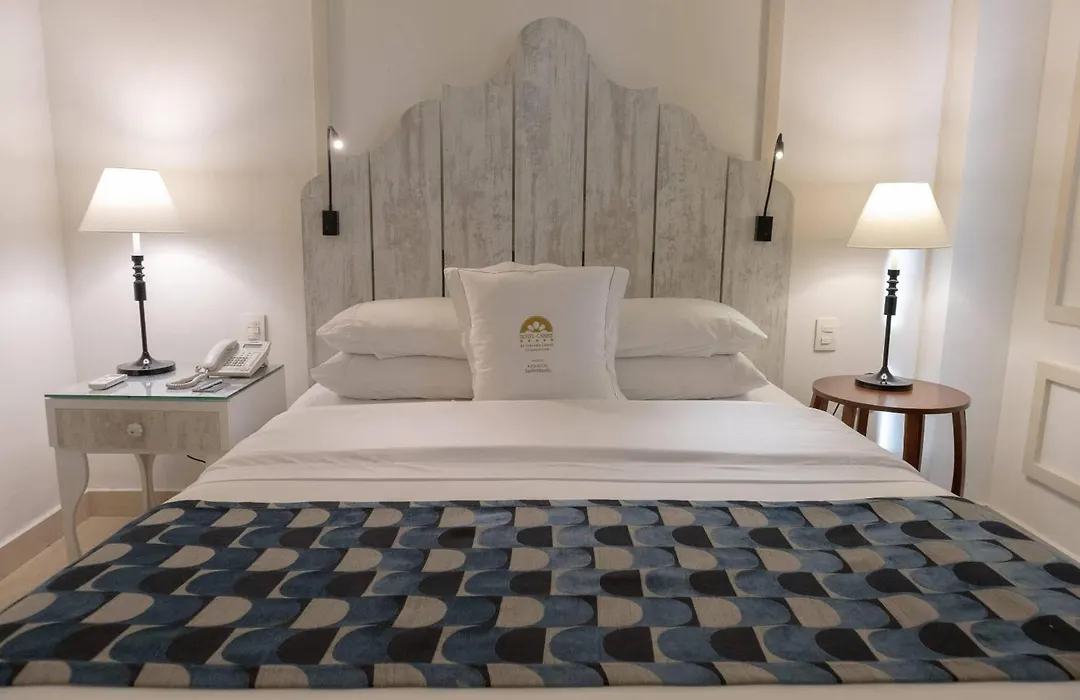 Hotel Caribe By Faranda Grand, A Member Of Radisson Individuals-1