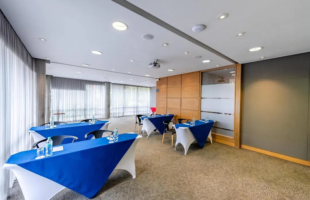 Faranda Collection Bogota, A Member Of Radisson Individuals-1