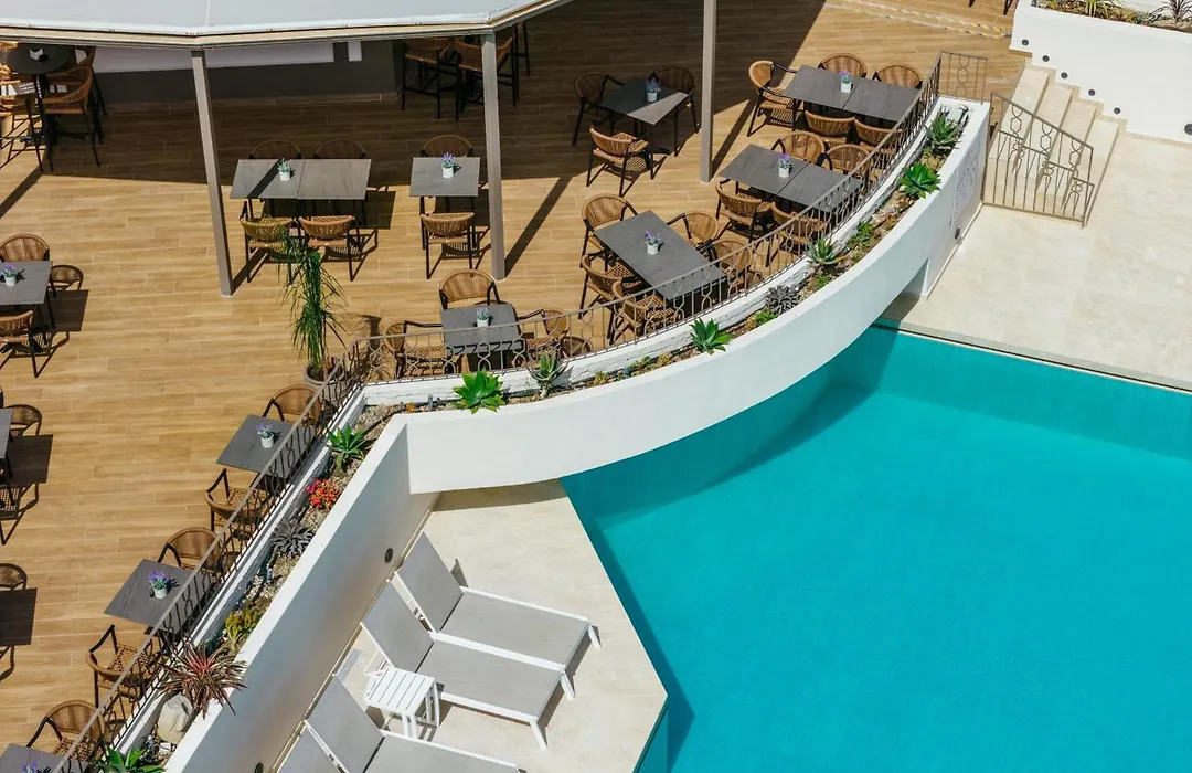 Diana Palace Hotel Zakynthos-1