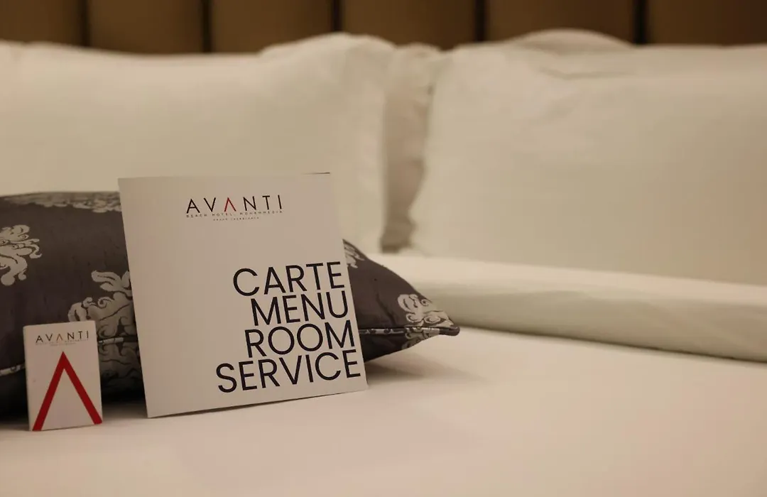 Avanti Mohammedia Hotel-1