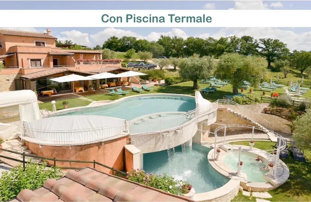 Hotel Saturno Fonte Pura-1