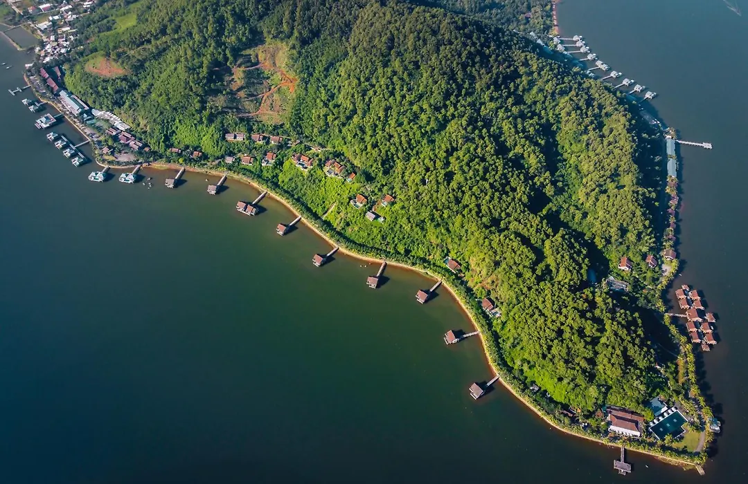 Vedana Lagoon Resort & Spa-1