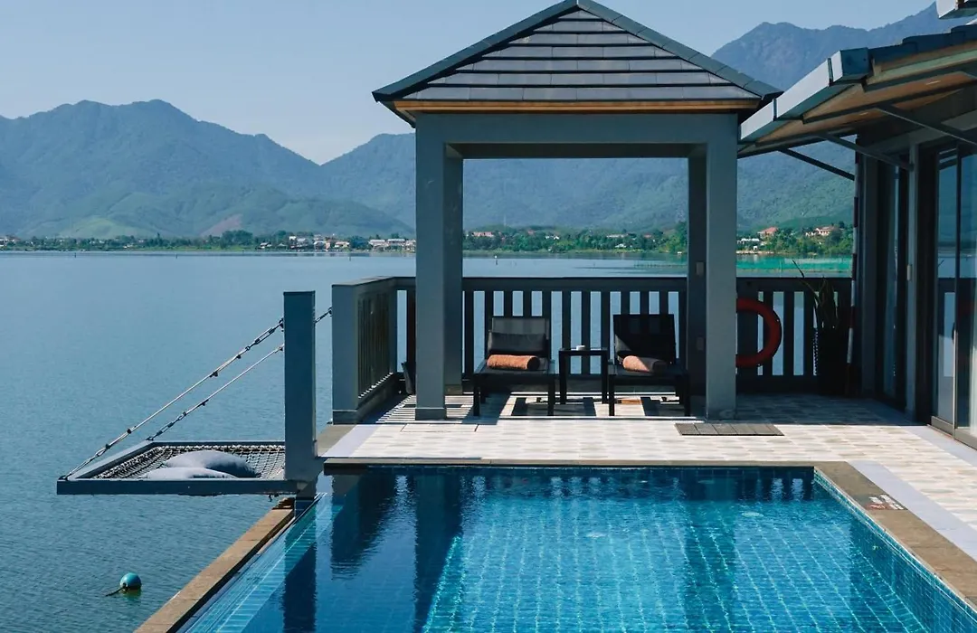 Vedana Lagoon Resort & Spa-1