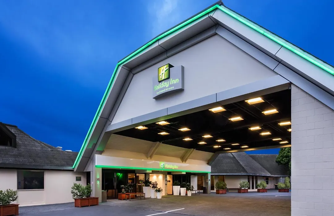 Holiday Inn Auckland Airport By Ihg-1