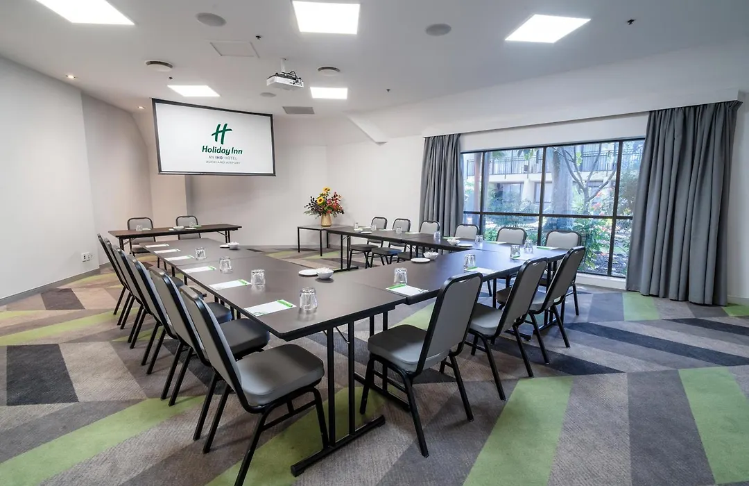 Holiday Inn Auckland Airport By Ihg-1