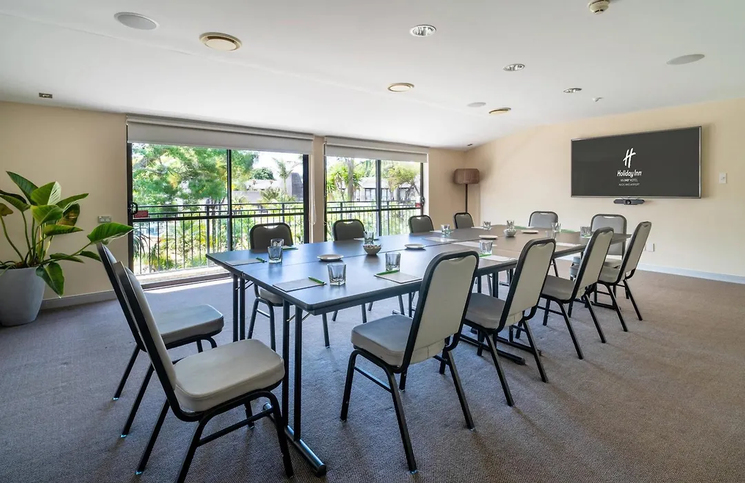 Holiday Inn Auckland Airport By Ihg-1