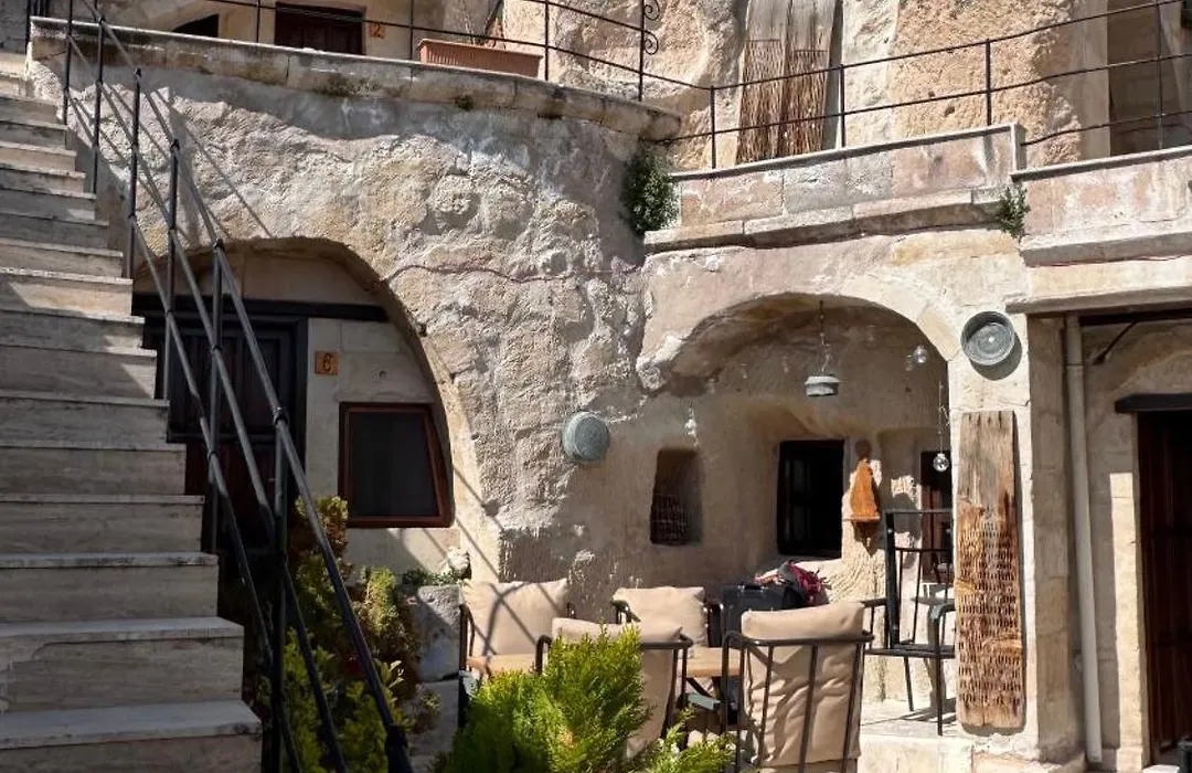 Turquaz Cave Hotel-1