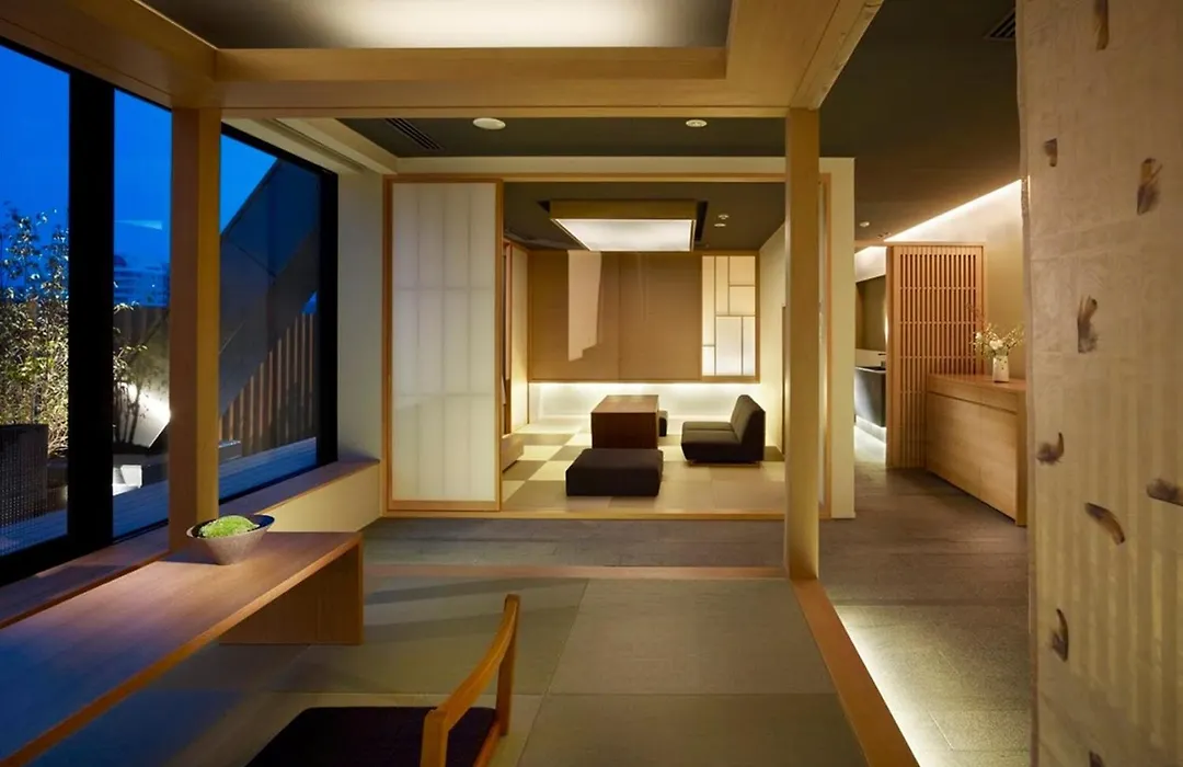 Hotel Kanra Kyoto-1