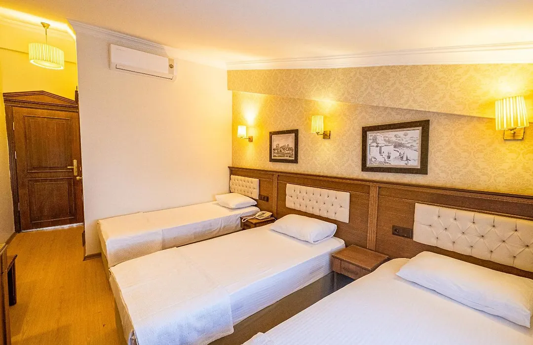 Assos Kervansaray Hotel - Special Category-1