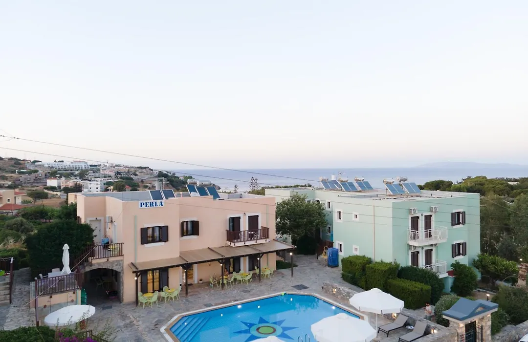 Perla Apartments-1
