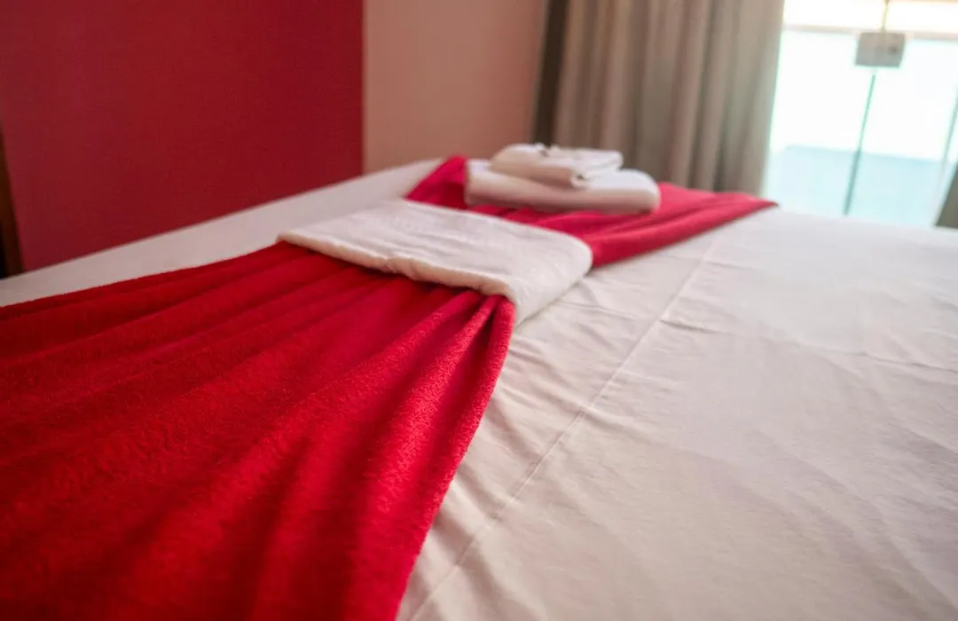 Monte Libano Apart Hotel-1