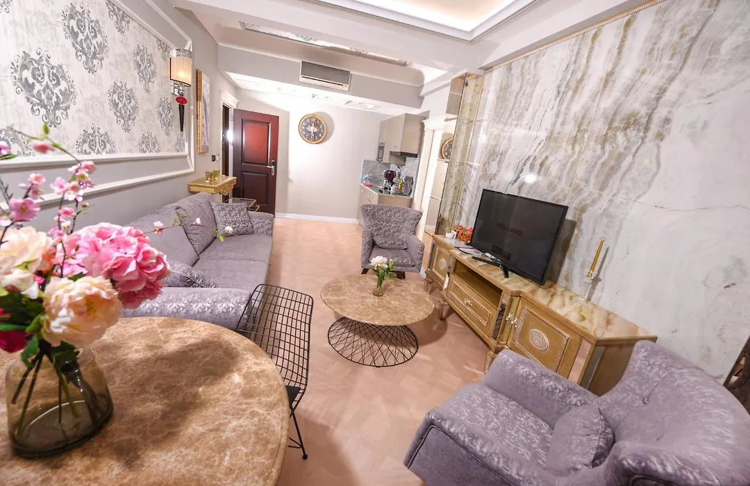 My House Otel-1
