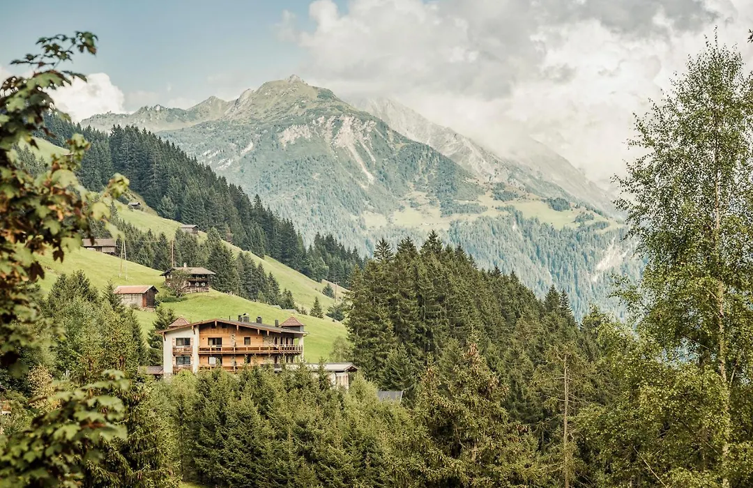 Hotel Bergkristall Zillertal - Adults Only-1