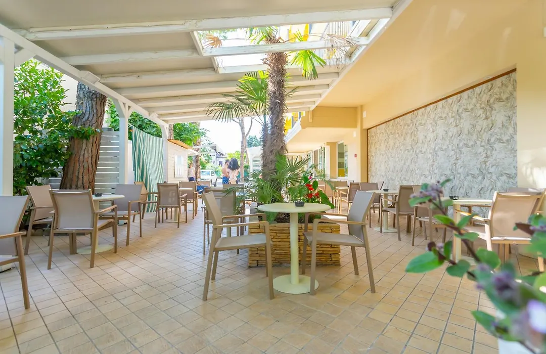 Hotel Fabrizio-1