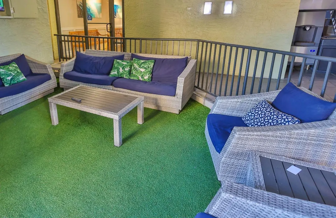 Wyndham Garden Fort Walton Beach - Fully Renovated-1