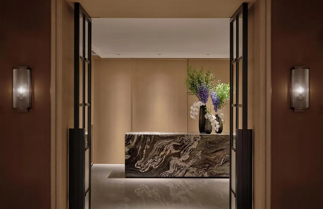 Hyatt Centric Zhongshan Park Shanghai-1