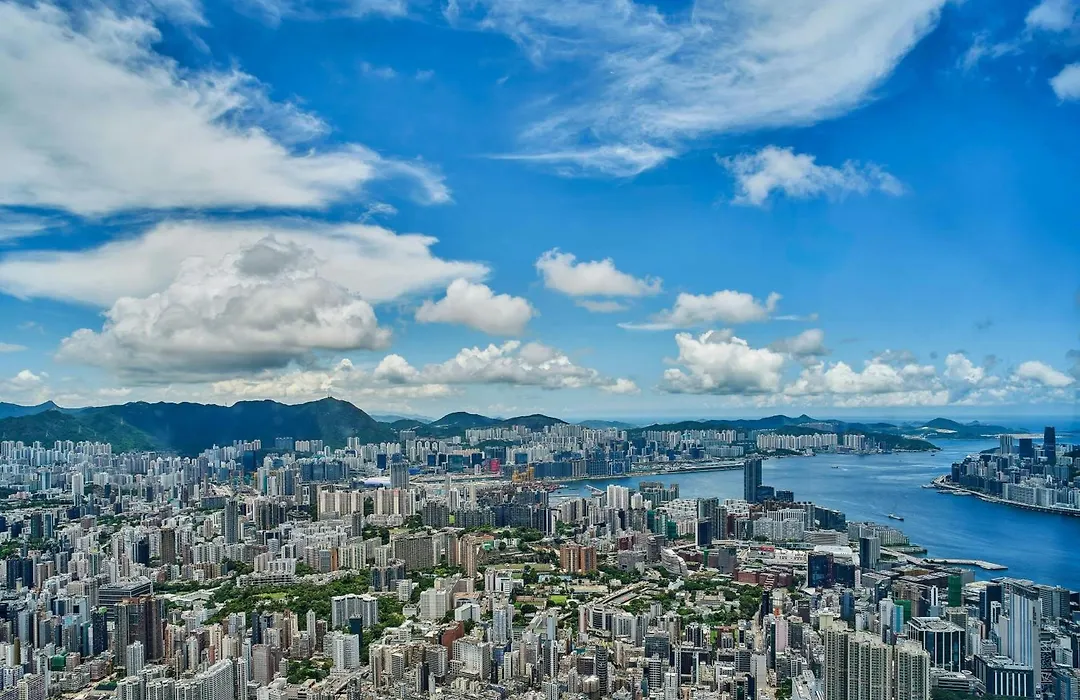 The Ritz-Carlton, Hong Kong-1