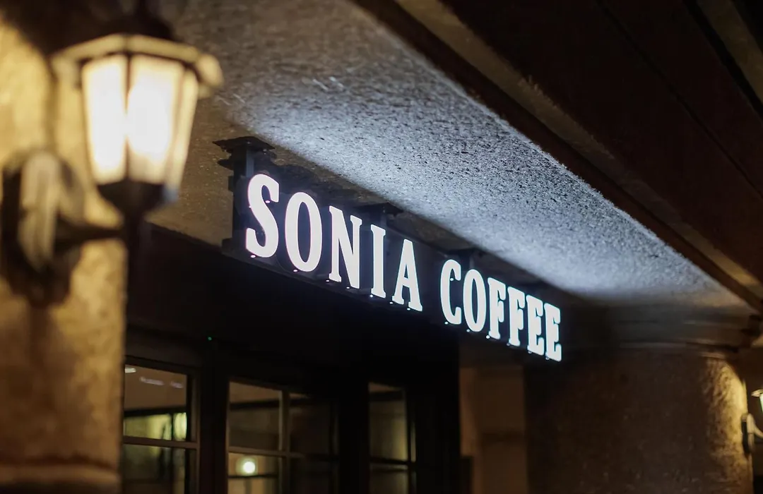 Hotel Sonia Otaru-1