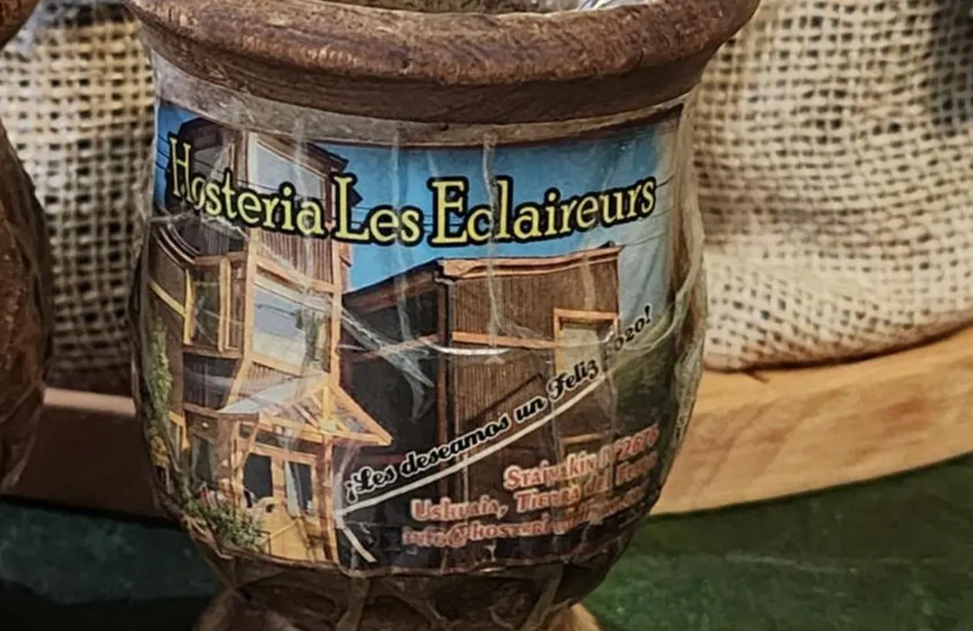 Hosteria Les Eclaireurs-1