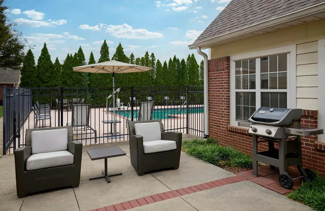 Residence Inn Huntsville-1