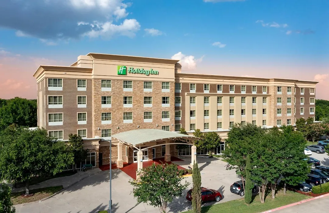 Holiday Inn Garland By Ihg-1