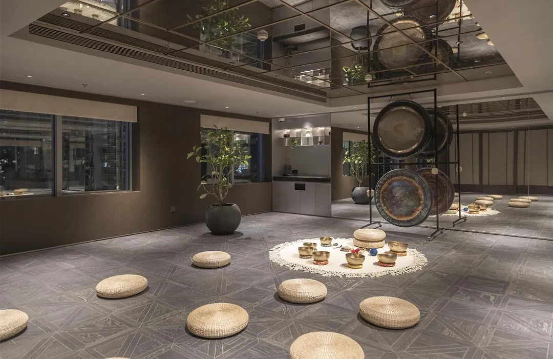Alila Shanghai-1