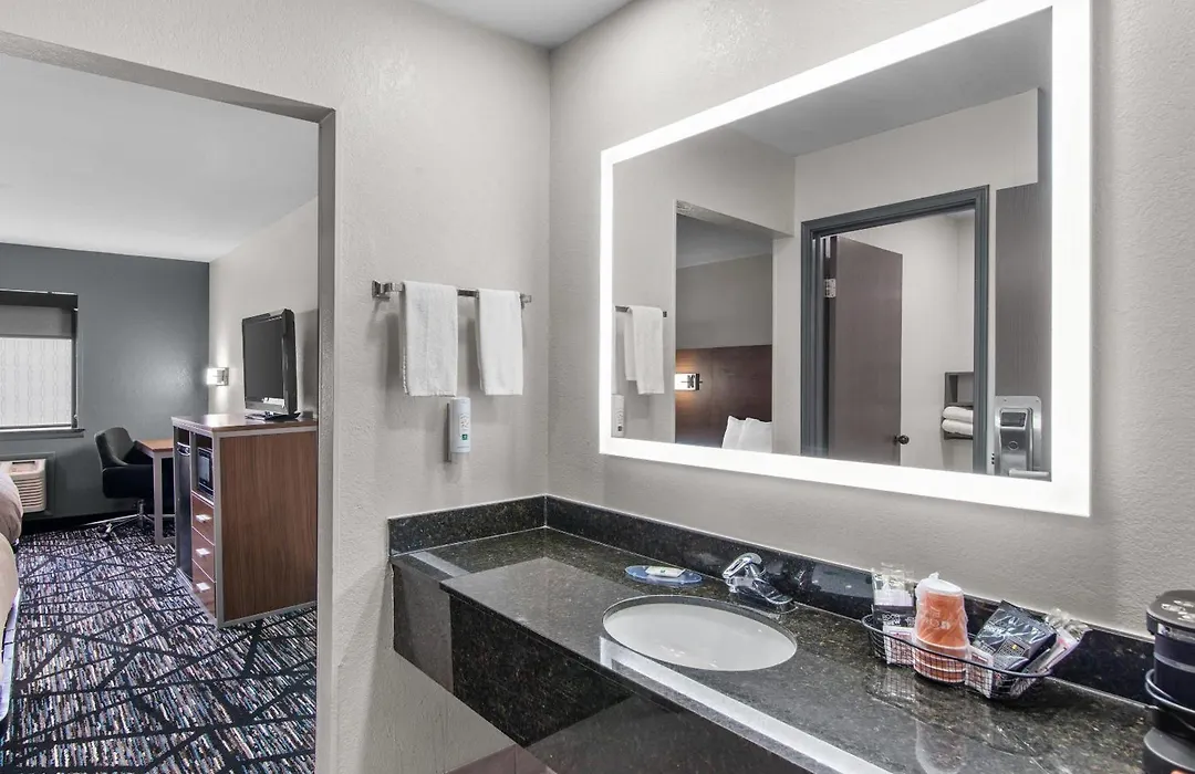 Quality Inn Cedartown-1