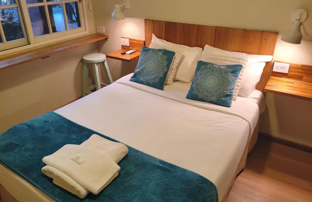 Posada De Las Aguilas Hotel Boutique-1