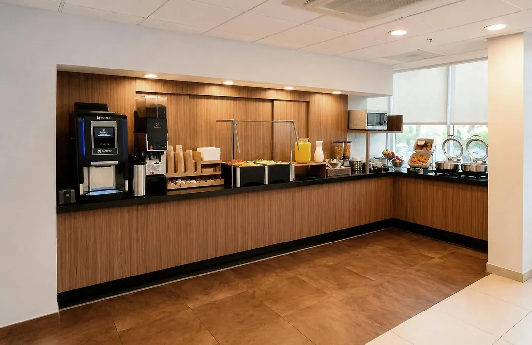 City Express By Marriott Saltillo Sur-1