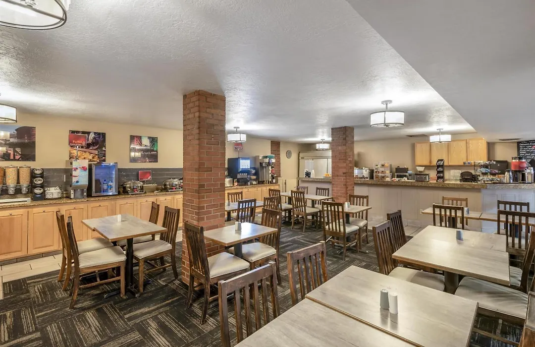 Best Western Plus Rio Grande Inn-1