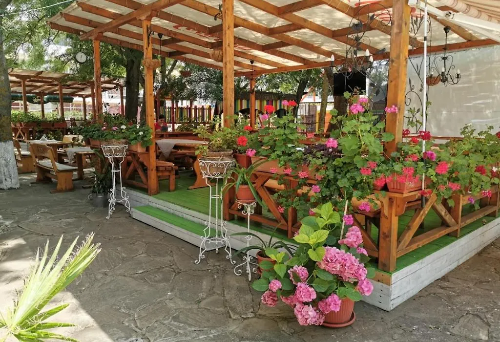 Hotel Olymp-1