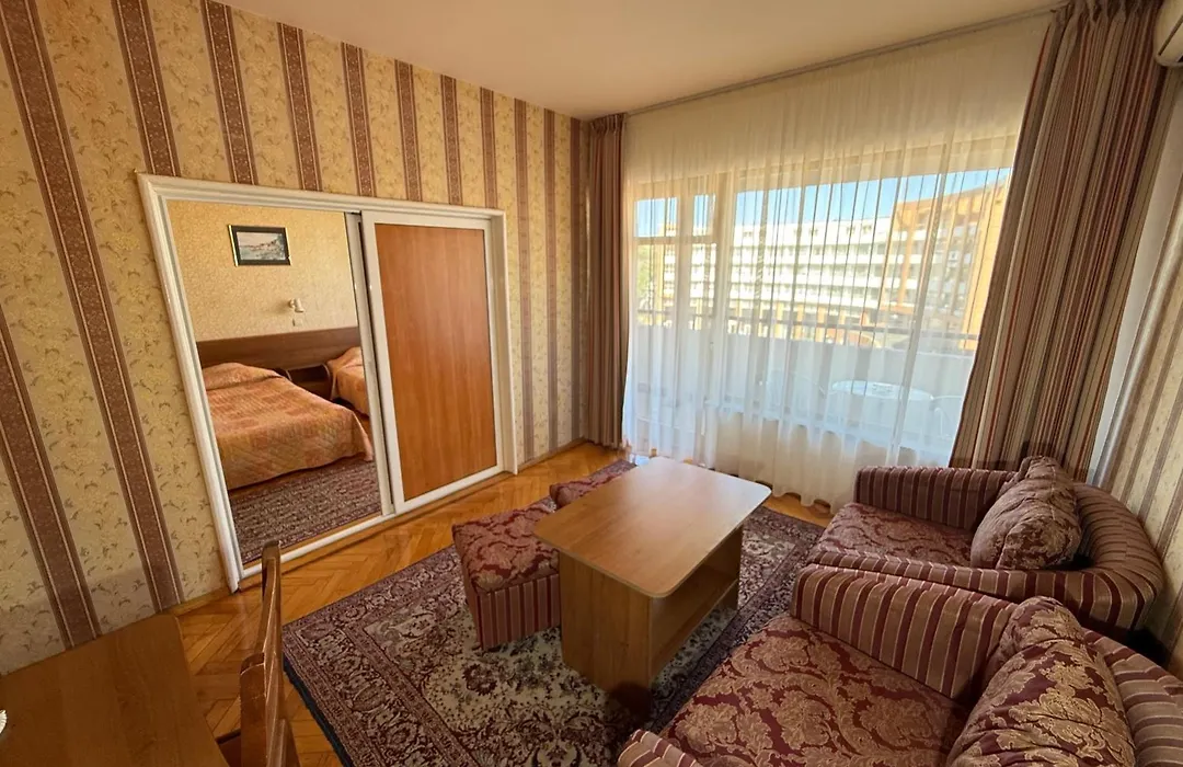 Hotel Olymp-1