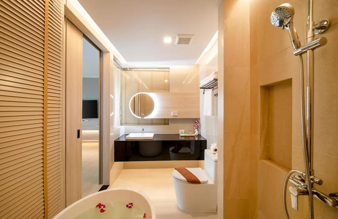 C & N Hotel Patong, Phuket-1