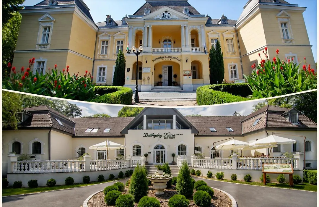 Batthyany Kastelyszallo-1