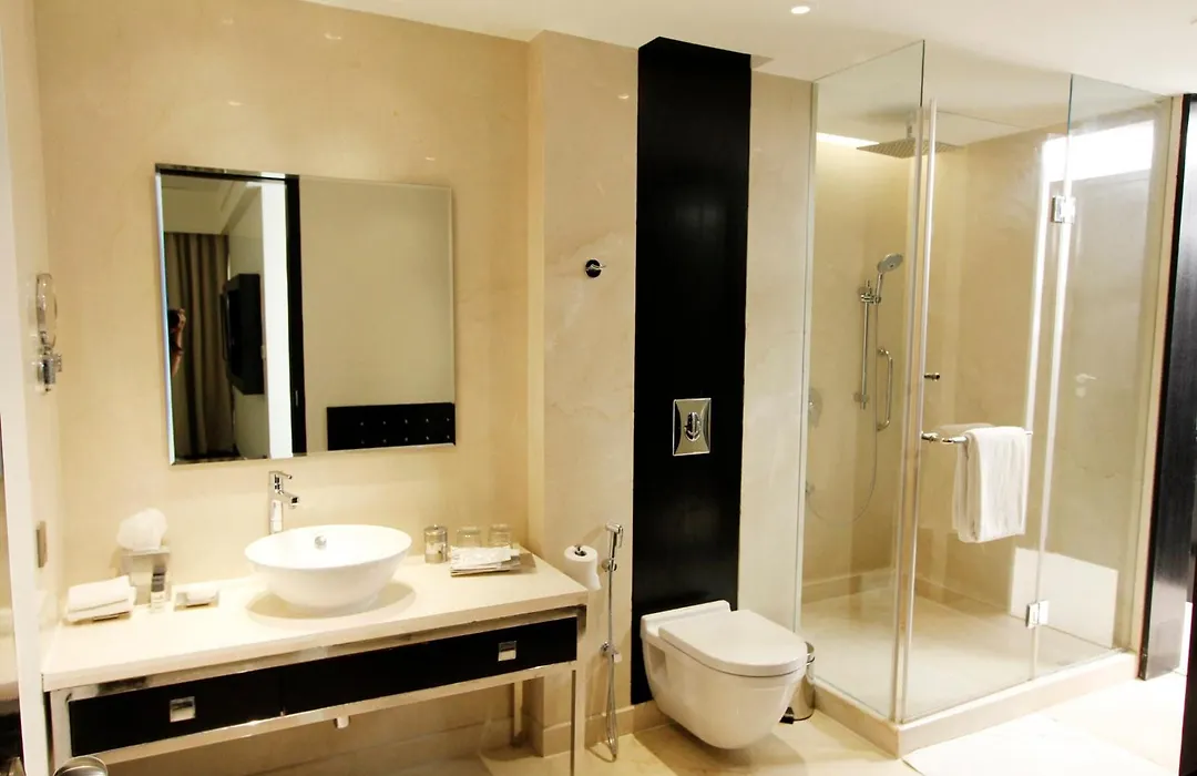 Crowne Plaza Pune City Centre By Ihg-1