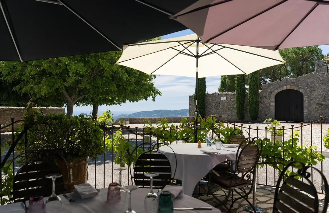 Auberge Du Vieux Chateau-1