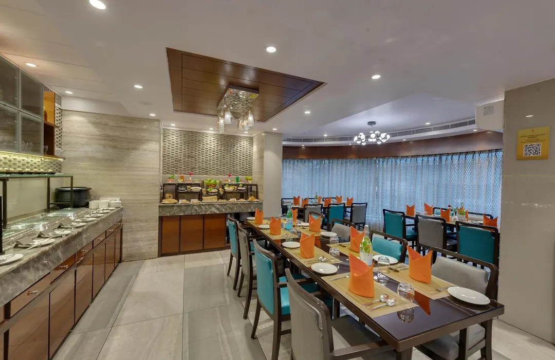 Hotel Suba Galaxy Mumbai-1