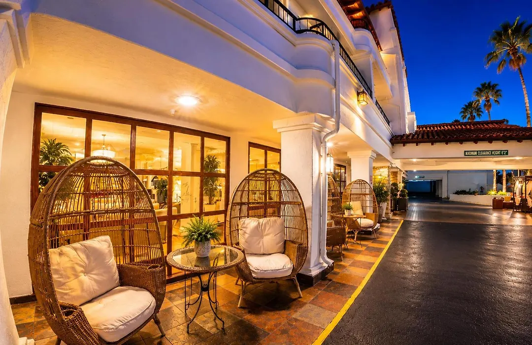 The Volare, An Ascend Collection Hotel-1