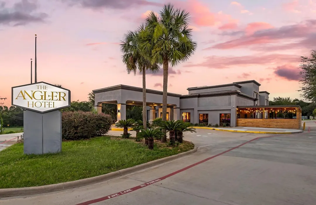 The Angler Hotel Livingston, An Ascend Collection Hotel-1
