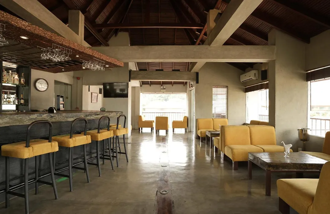 Hotel Casamara-1