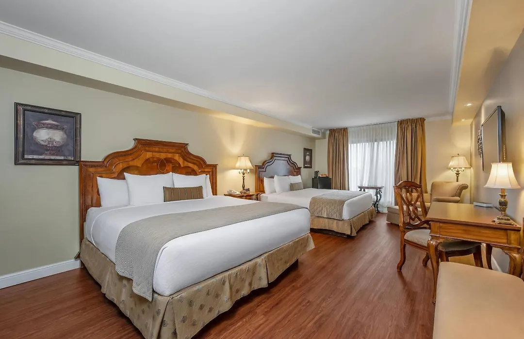 Hotel Brossard, An Ascend Collection Hotel-1