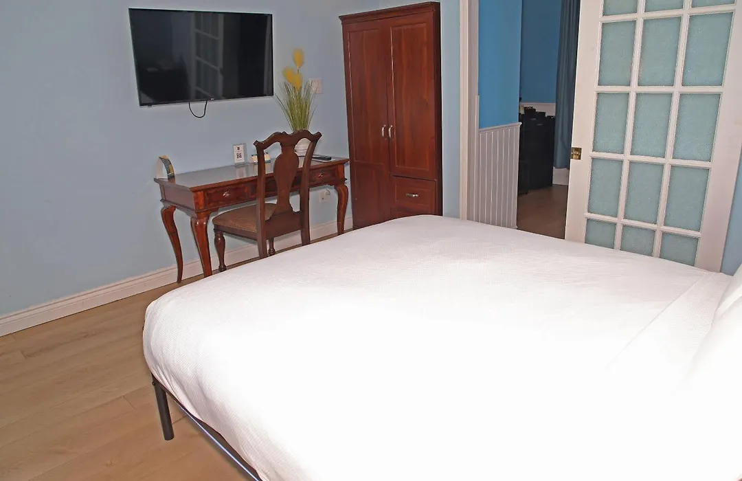 Hotel Brossard, An Ascend Collection Hotel-1