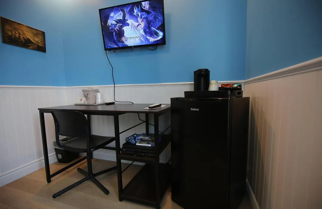 Hotel Brossard, An Ascend Collection Hotel-1