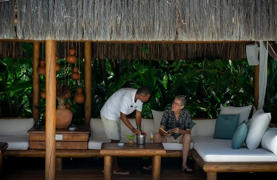Hotel e Resort Villas de Trancoso-1
