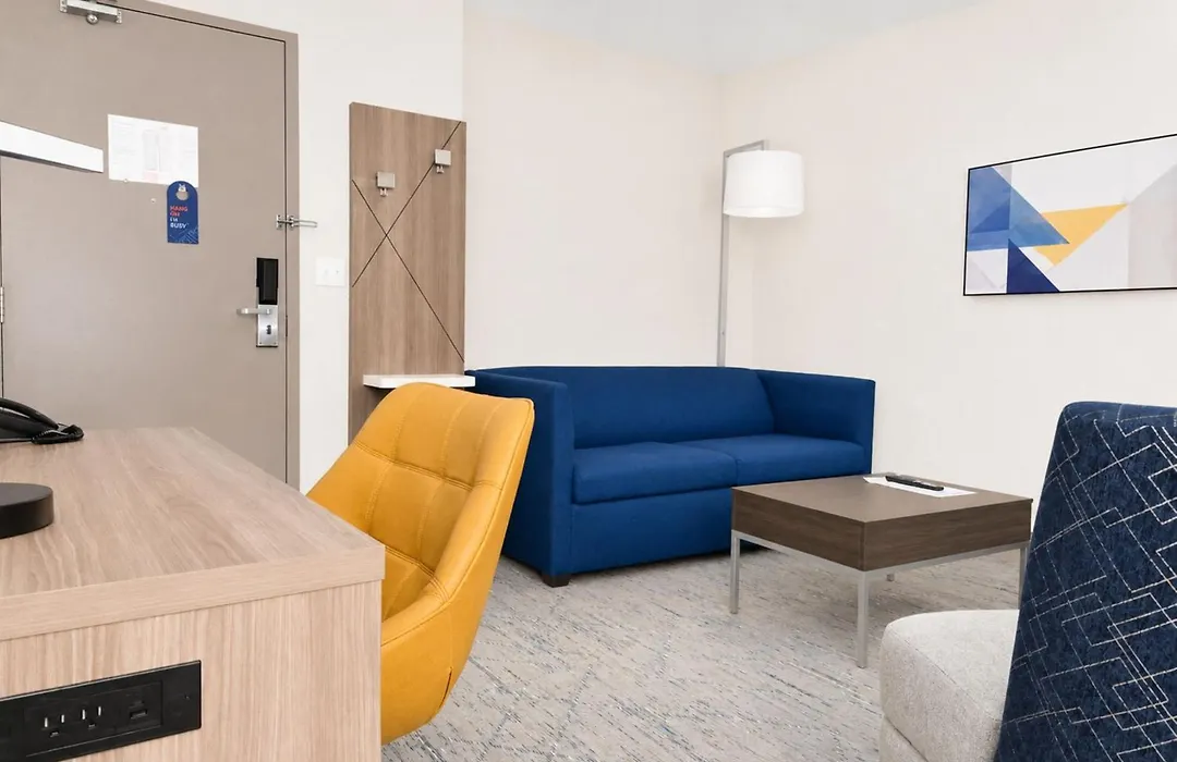 Holiday Inn Express Dryden By Ihg-1
