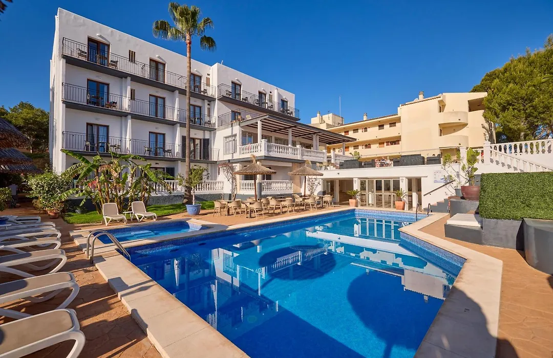 Hotel Navia Santa Ponsa - Adults Only-1