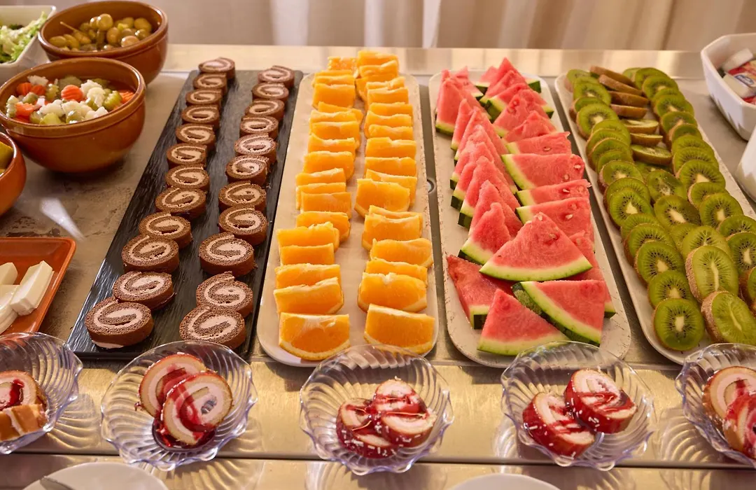 Hotel Navia Santa Ponsa - Adults Only-1